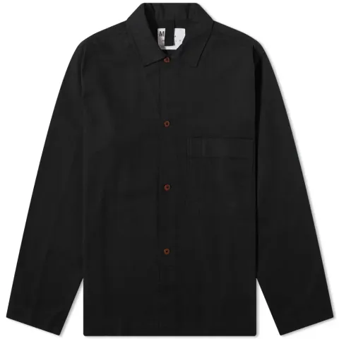 Utility Overshirt