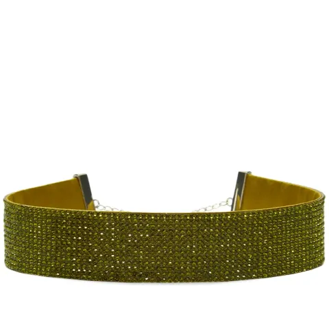Charlotte Choker Necklace