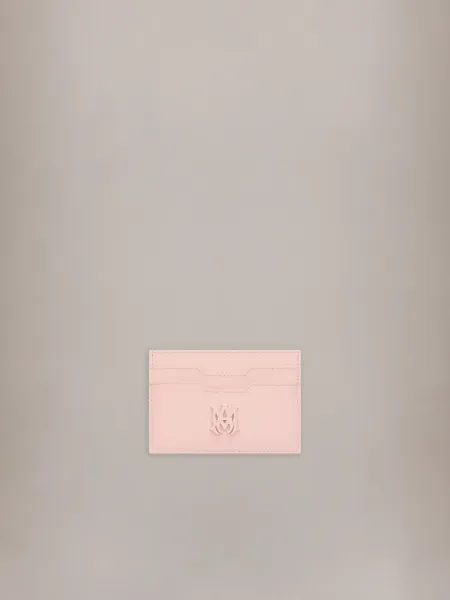 WOMEN - WOMEN'S CARD HOLDER - Pink