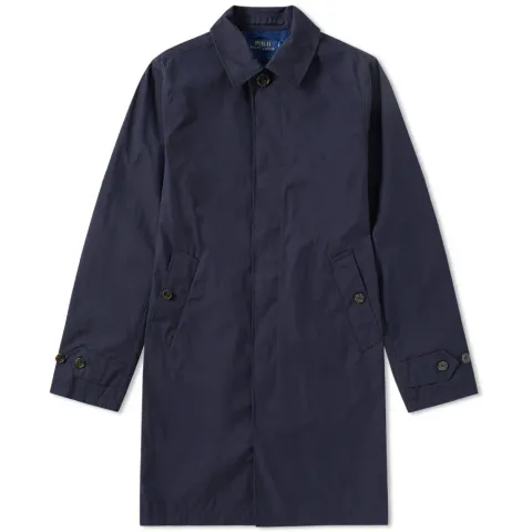 Trench Coat