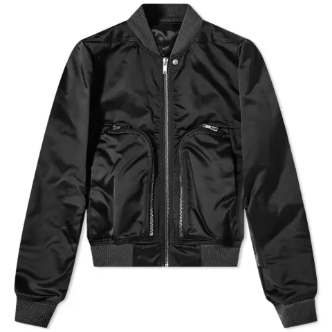 Bauhaus Flight Jacket