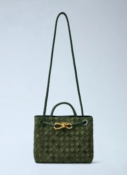Small Andiamo Handbag
