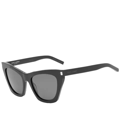 Saint Laurent SL 214 Kate Sunglasses