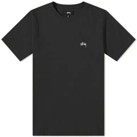 Stock Logo T-Shirt