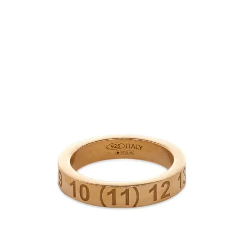 Numbers Ring