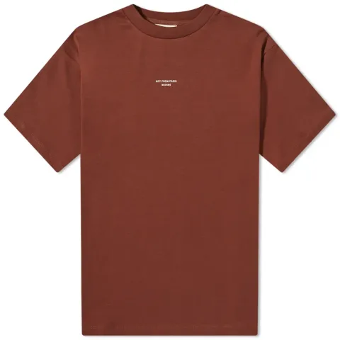 Not From Paris Madame Classic T-Shirt