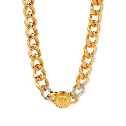 Chunky Chain Necklace