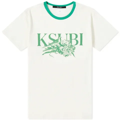 Nature Klassic Logo T-Shirt
