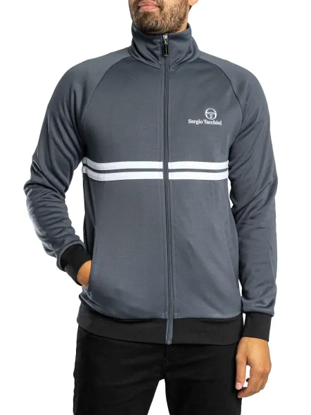 Sergio Tacchini New Dallas Track Jacket