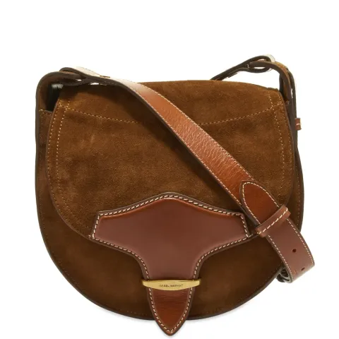 Isabel Marant Etoile Botsy Cross Body Bag