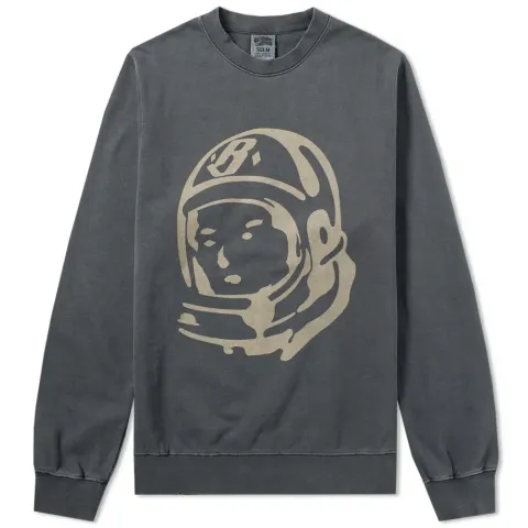 Damaged Crew Sweat