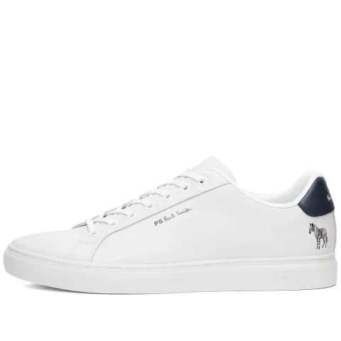 Rex Zebra Sneaker