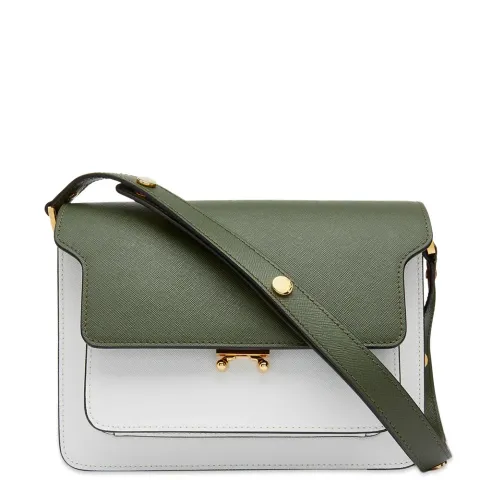 Medium Trunk Bag