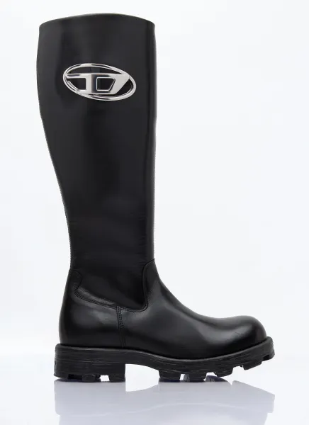 D-Hammer Hb Boots