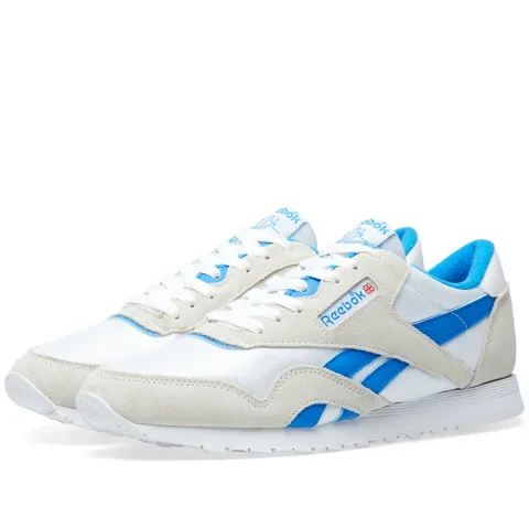 Classic Nylon OG W