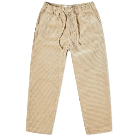 Kurt Penn Cord Pant