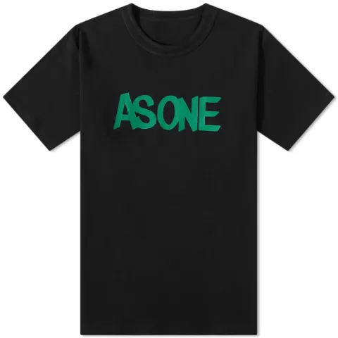 x Eric Haze As One T-Shirt