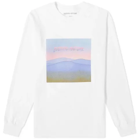 Long Sleeve Album T-Shirt