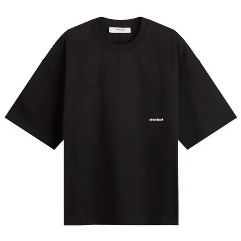 Box Logo T-Shirt