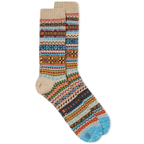 Chup Coill Sock