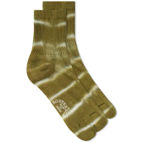 Tabi Some Sock