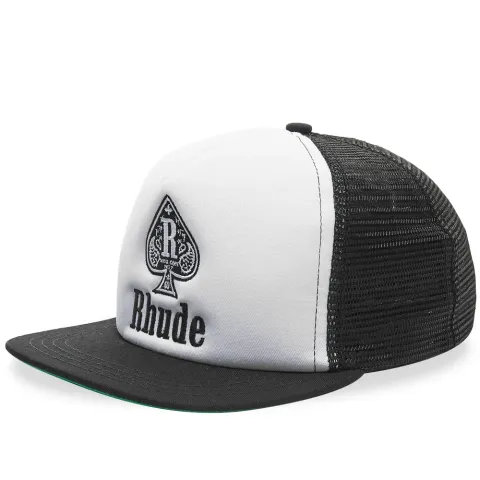 Spade Trucker Cap