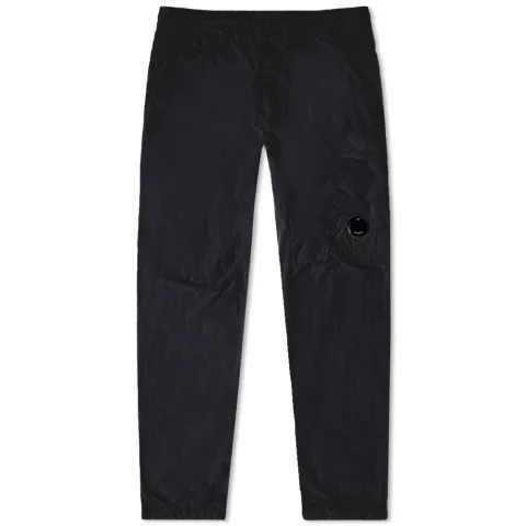 Lens Pocket Nylon Cargo Pants