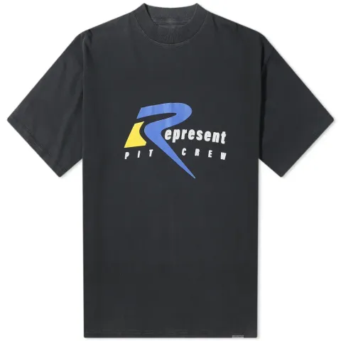 Pit Crew Tee