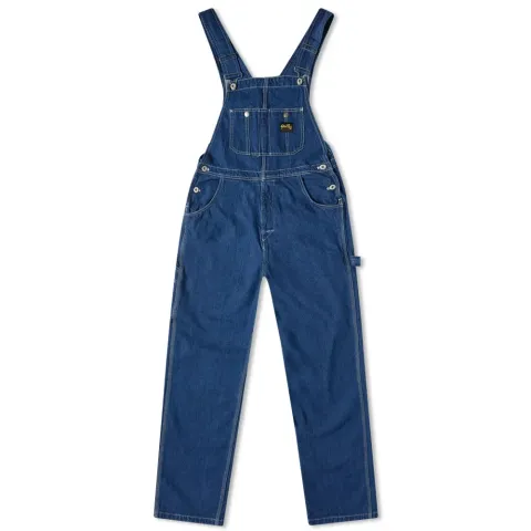 Earls Bib Overall