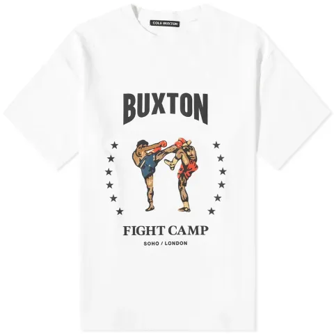 Fight Camp T-Shirt
