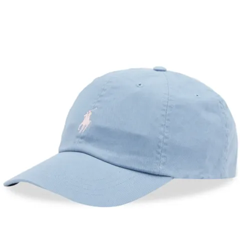 Classic Baseball Cap