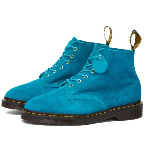 101 6-Eye Boot