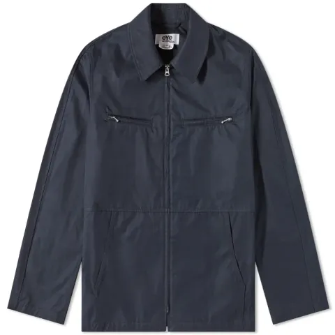 x eYe Zip Blouson