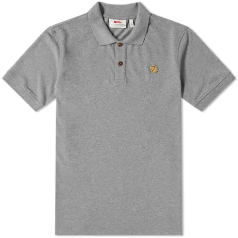 Övik Polo Shirt