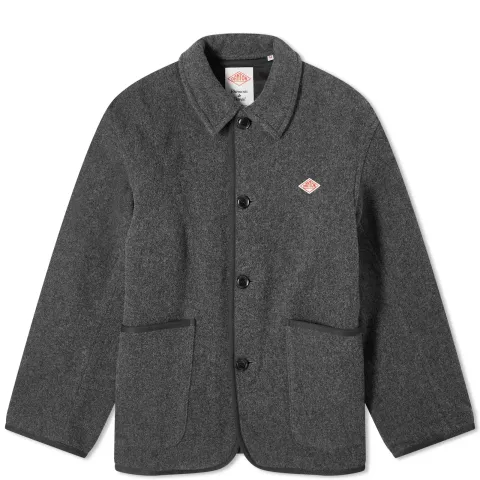 Wool Jacket