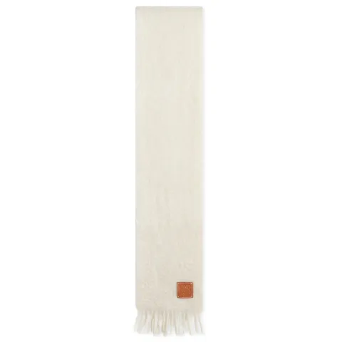 Mohair Scarf