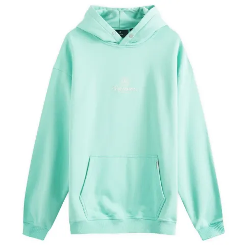 Permanent Vacation Hoodie