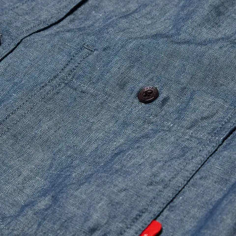 Chambray 01 Shirt