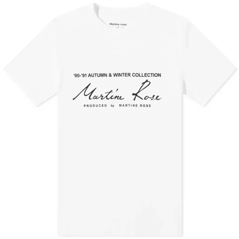Classic Logo T-Shirt