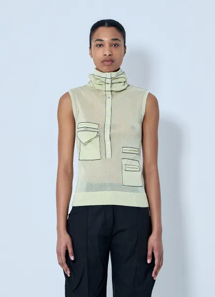 Kreiner Knit Rollneck