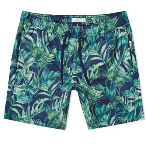 Charles 7 Palma Del Mar Swim Short