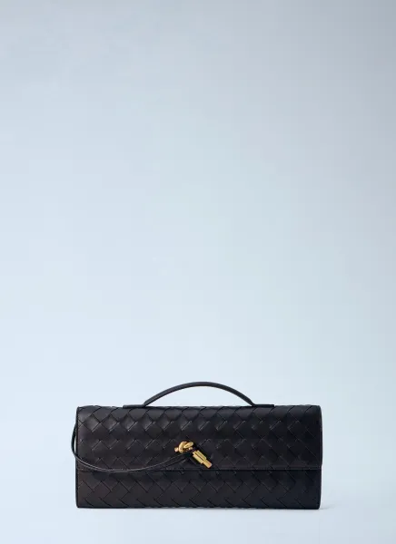 Long Andiamo Clutch