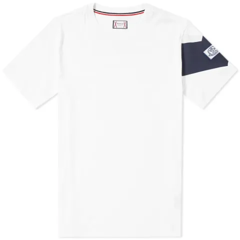 Chevron Tee