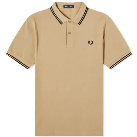 Twin Tipped Polo