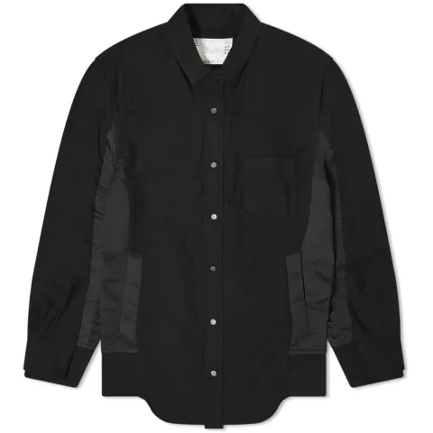 MA-1 Insert Shirt