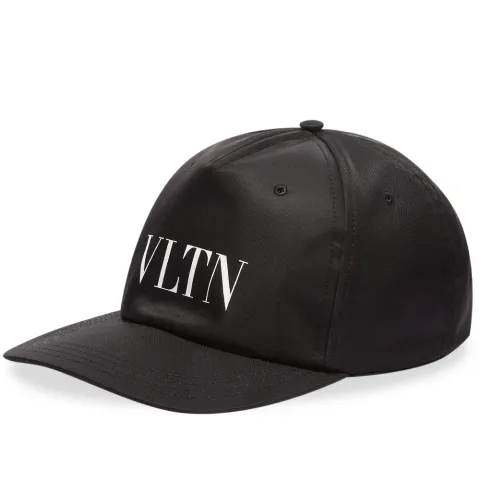 VLTN Logo Cap
