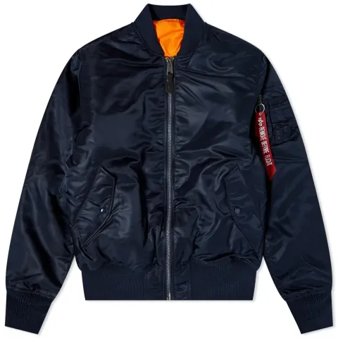 Classic MA-1 Jacket