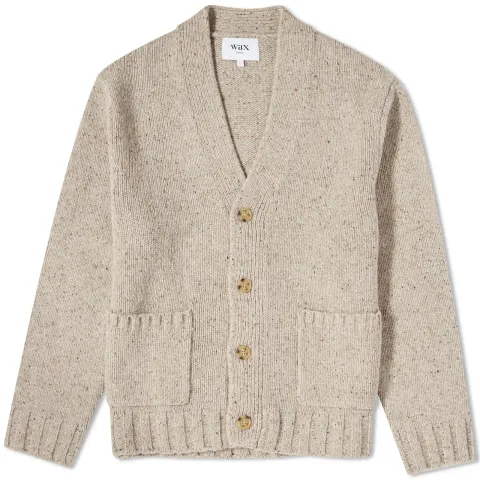 Walker Cardigan