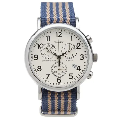 Weekender Chrono Watch