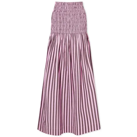 Smock Skirt